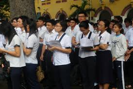 Đề thi học kì 2 lớp 12 môn Văn - Sở GD Quảng Bình 2015