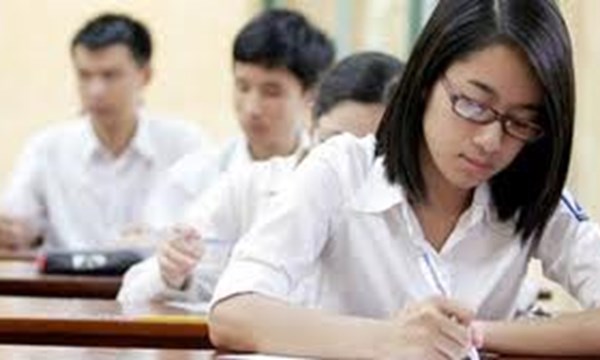 Đề thi học kì 2 lớp 12 năm 2015 môn Văn - Sở GD Hải Phòng