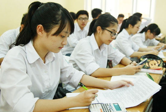 Đề thi học kì 2 lớp 9 môn Văn - Sở GD Đà Nẵng năm 2015