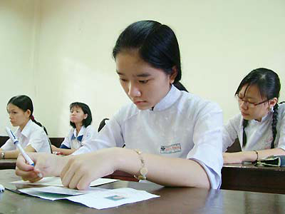 Đề kiểm tra 1 tiết HK2 môn Địa 2015 lớp 7 – THCS Nguyễn Văn Tư
