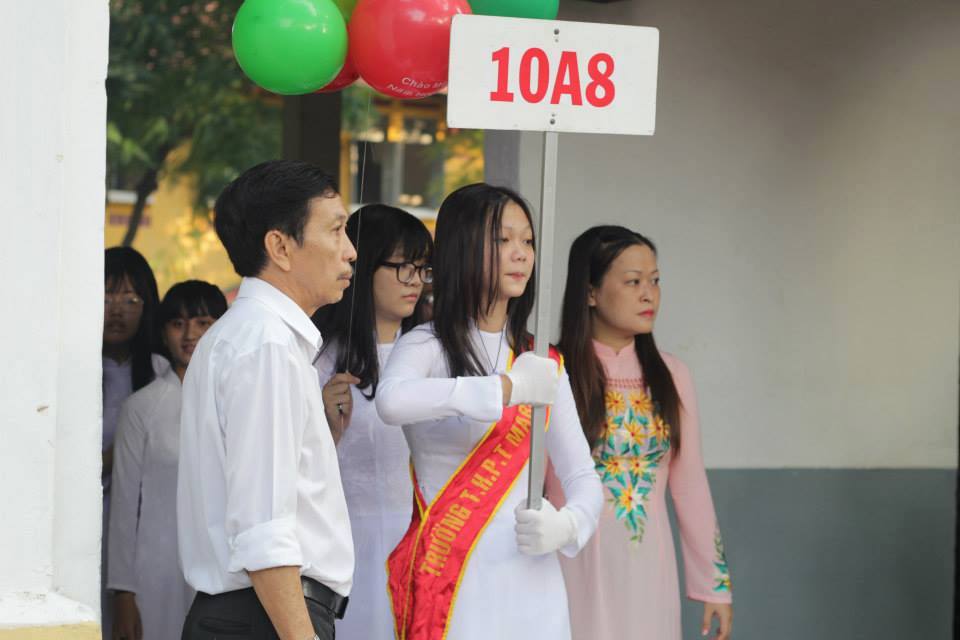 Gần 30.000 học sinh sẽ trượt thi vào lớp 10 công lập Hà Nội năm 2016