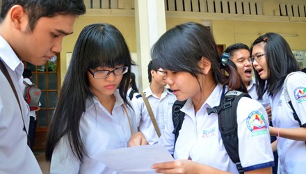 Đề thi vào lớp 10 môn Văn năm 2015 -  Quảng Ninh