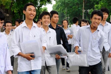 Đề thi học kì 1 môn Văn lớp 6 - THCS Khánh Bình 2015