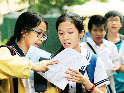 Đề thi giữa kì 1 môn Toán lớp 10 năm 2015 - Sở GD Huế