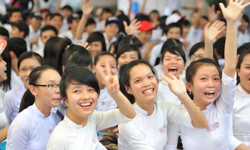 Đề thi cuối học kì 1 lớp 10 môn Toán 2015 - Sở Quảng Bình