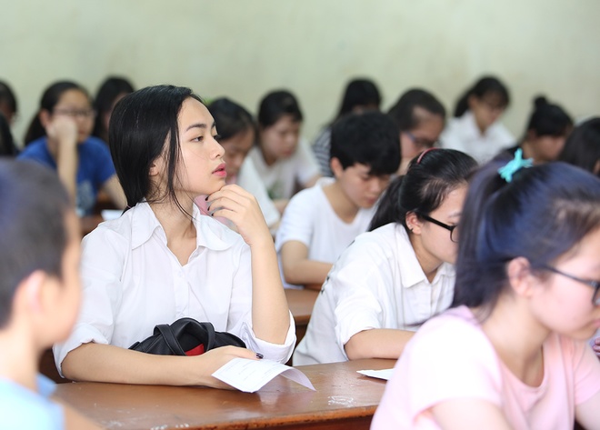 Đề thi học kì 1 lớp 10 môn Văn 2015 THPT Nguyễn Chí Thanh