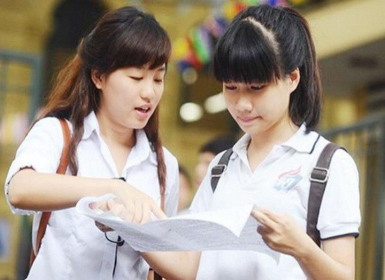 Đề thi học kì 1 lớp 10 môn Toán THPT Lục Nam 2014
