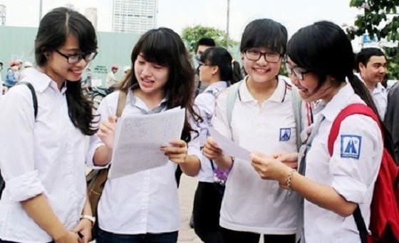 Đề thi học kì 1 lớp 10 môn Toán Đồng Tháp 2015
