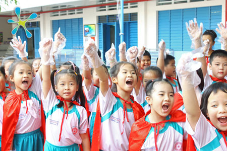 Đề thi cuối học kì 1 lớp 8 môn Văn năm 2015 THCS Bãi Thơm