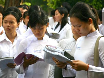 Đề thi học kì 1 môn Văn lớp 9 Sở GD&ĐT Đồng Nai 2015
