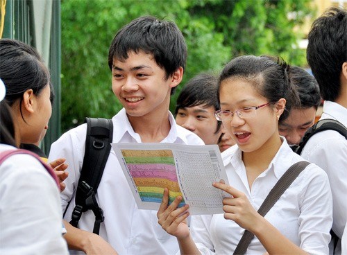 Đề thi giữa học kì 1 môn Toán lớp 9 năm 2015 - đề số 1