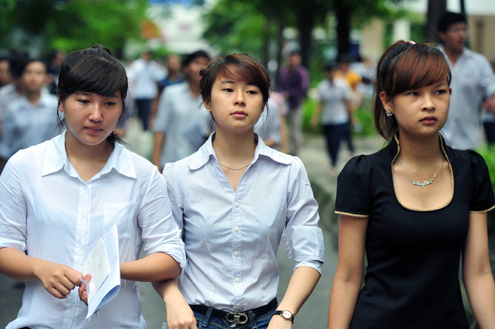 Đề thi học kì 1 môn Văn lớp 9 năm 2015 tỉnh Lâm Đồng