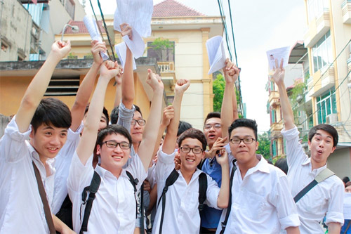 Đề thi học kì 1 môn Văn lớp 9 năm 2015 tỉnh Khánh Hòa