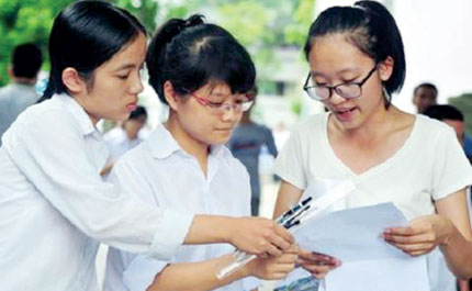 Đề thi học kì 1 môn Toán lớp 12 - Đống Đa Hà Nội năm 2014