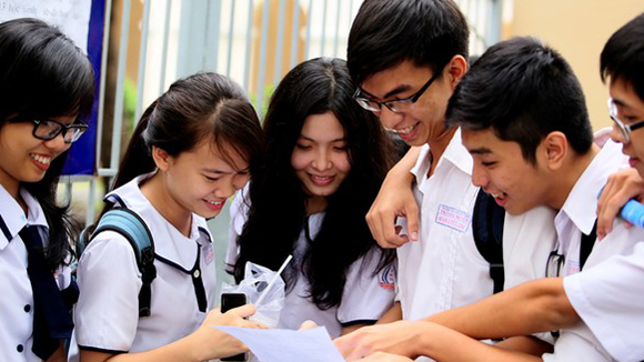 Đề thi cuối học kì 1 môn Toán lớp 12 tỉnh Khánh Hòa năm 2015