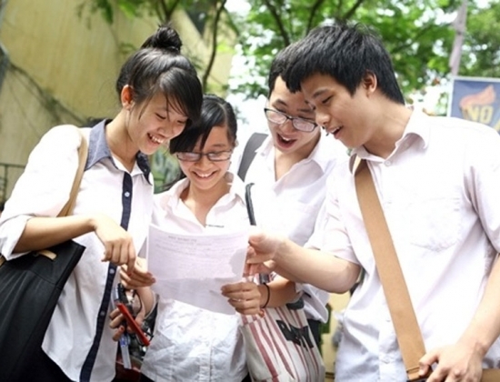 Đề thi học kì 1 môn Văn lớp 11 trường THPT Minh Thuận năm 2014