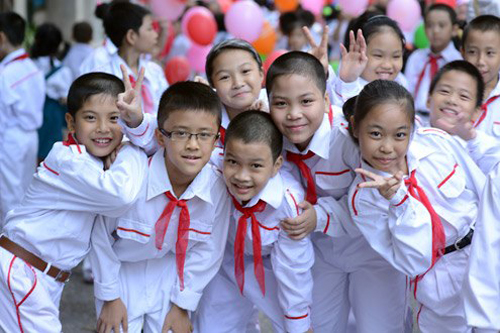 Đề thi giữa học kì 1 môn Tiếng Việt lớp 5 năm 2014