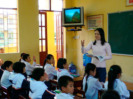 Đề thi giữa học kì 1 môn Tiếng Việt lớp 4 năm 2014
