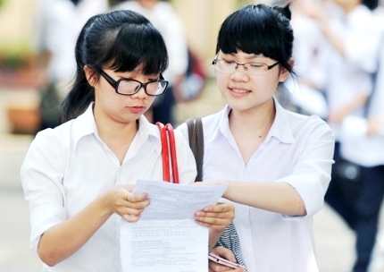Đề thi giữa học kì 1 lớp 10 môn Văn năm 2015 - Đồng Tháp