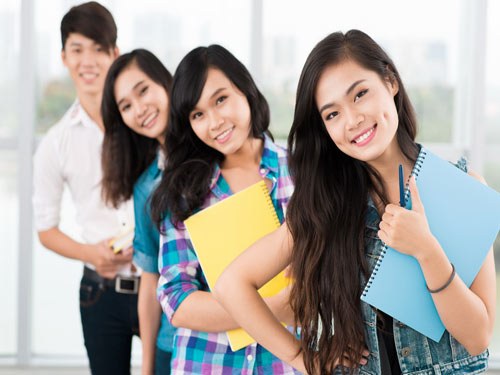 Đề thi giữa học kì 1 môn Toán lớp 10 - THPT Khoái Châu 2015