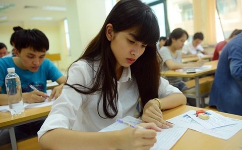 Đề thi giữa học kì 1 môn Ngữ Văn lớp 8 - Quận tây hồ năm 2015