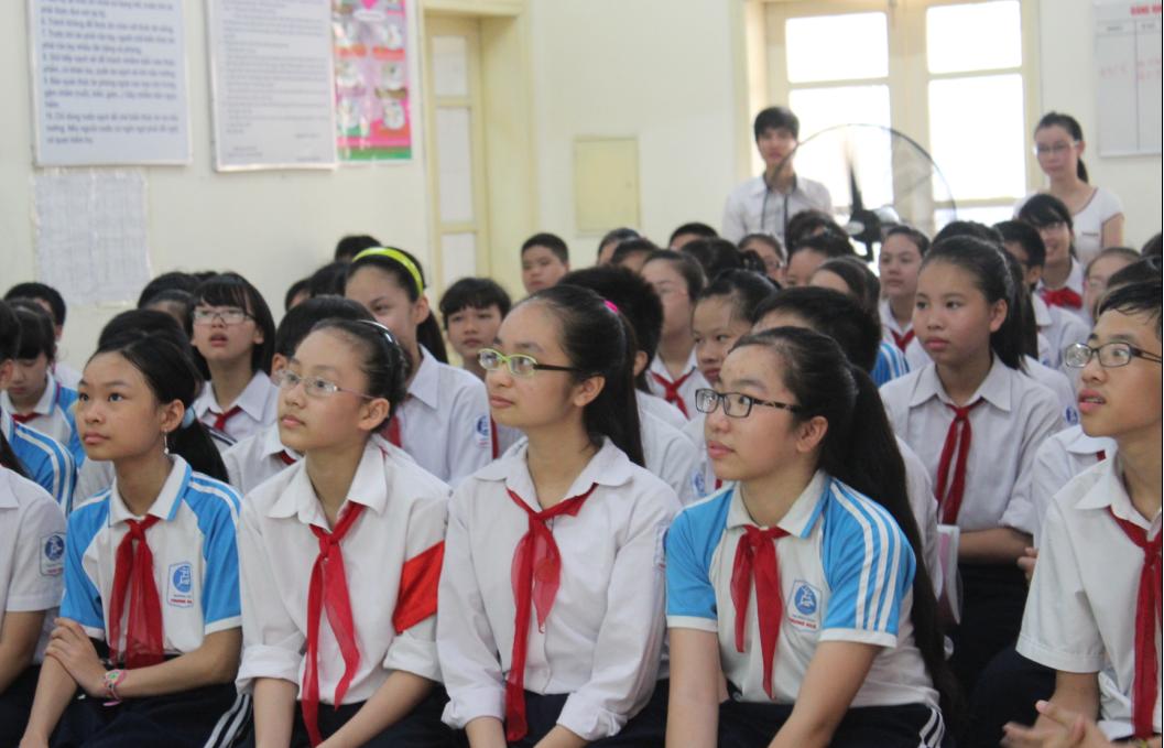 Đề thi giữa học kì 1 Toán lớp 9 - Phòng GD Kim Thành năm 2016