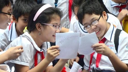 Đề thi giữa học kỳ 1 môn Văn 8 năm 2016 THCS Trần Ngọc Hoằng