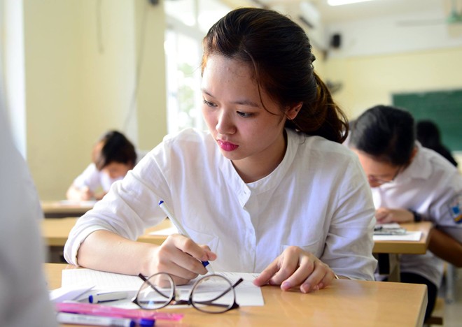 Đề thi giữa học kì 1 môn Tiếng Việt lớp 5  trường Tiểu Học Đồng Kho I năm 2016