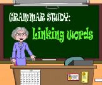 Linking Words( Từ nối trong tiếng Anh)
