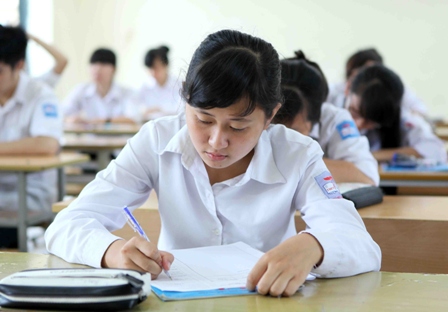 Đề thi học kì 1 môn Lịch sử lớp 10 trường THPT Nguyễn Du 2016 - 2017