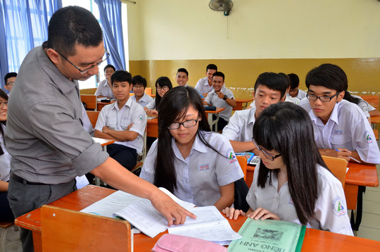 Đề thi học kì 1 môn Tiếng Việt lớp 1 năm 2016 - 2017