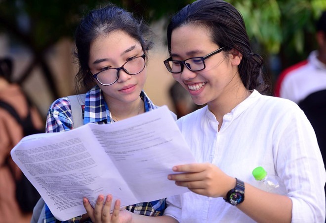Đại học Công nghiệp Việt - Hung công bố phương án tuyển sinh 2017