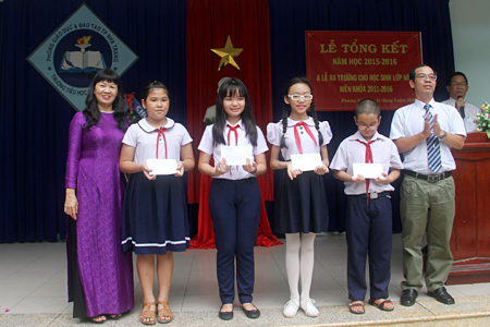 Đề thi giữa kì 1 năm 2017 môn Tiếng Việt lớp 5 - TH Trần Thới 2