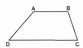 Cho hình thang ABCD ABCD có ABltCD ADBCAB và góc BDC30 độ Tính  các góc của hình thang Không dùng tính chất hình thang cân