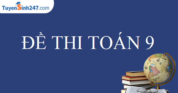 Đề thi tuyển sinh vào 10 tỉnh Thanh Hóa năm 2002 - 2003