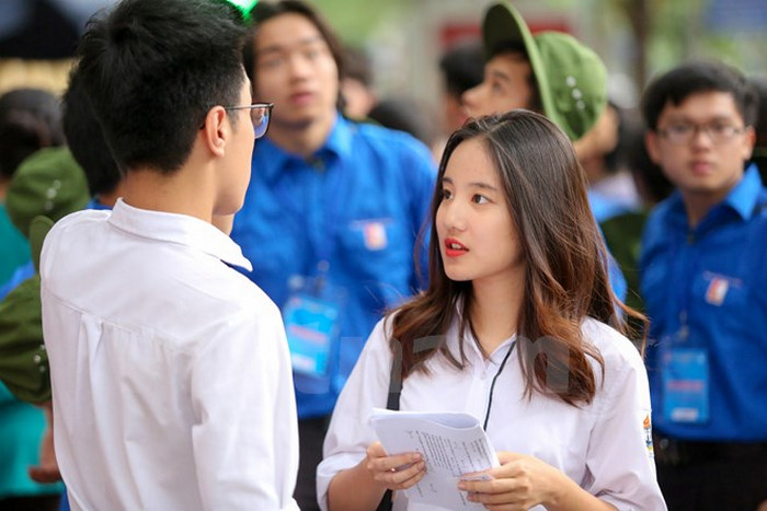 Thi ĐGNL 2023: Hai đại học quốc gia công nhận điểm thi của nhau
