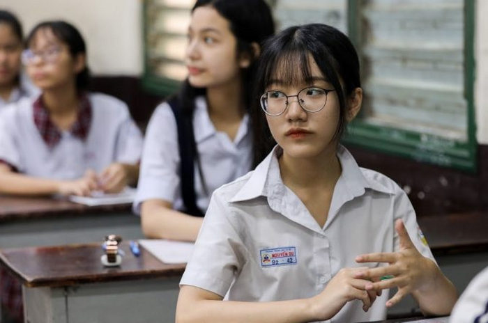 Hai trường Đại học đầu tiên công bố thông tin tuyển sinh ĐGNL 2023