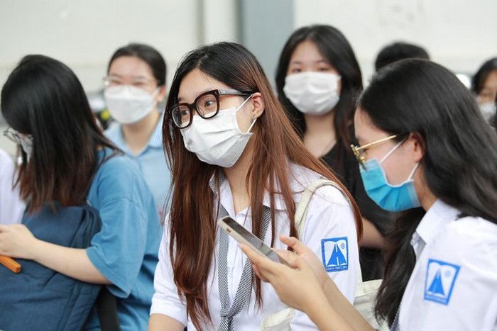 Phương án tuyển sinh ĐGNL Đại học Hùng Vương TPHCM 2023