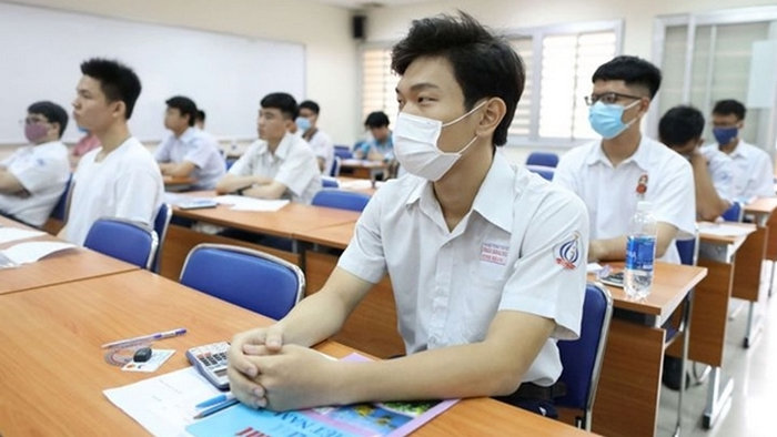 ĐH Bách khoa Hà Nội dự kiến thi 3 đợt đánh giá tư duy 2023