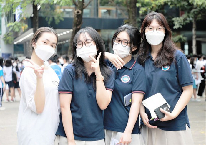 Đại học Công nghệ Miền Đông tuyển sinh đánh giá năng lực 2023