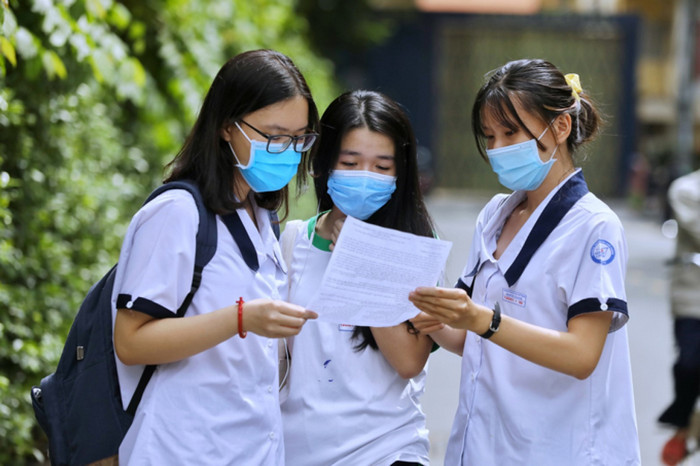 Phương thức tuyển sinh ĐGNL Đại học Việt Đức 2023