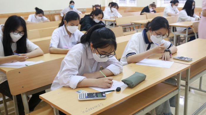 Phương thức tuyển sinh ĐGNL Đại học Sư phạm Hà Nội 2023
