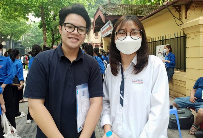 Đại học Công nghiệp TPHCM công bố thông tin tuyển sinh ĐGNL 2023