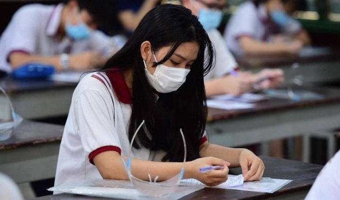 Lịch thi Đánh giá năng lực HCM 2023 - Mới nhất