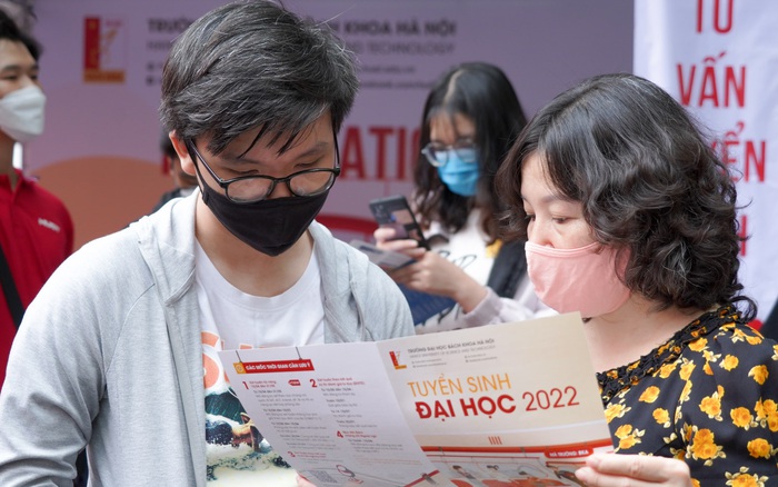 Phương án tuyển sinh Đánh giá năng lực 2023 Đại học Yersin Đà Lạt
