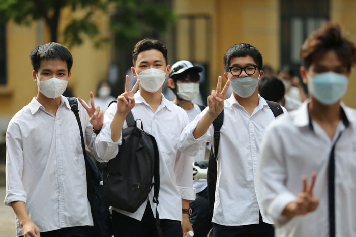 Đại học Quốc tế Miền Đông tuyển sinh đánh giá năng lực 2023