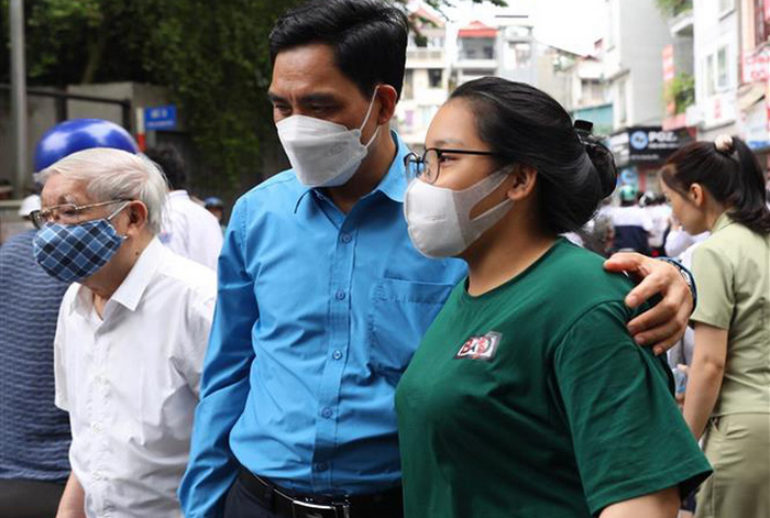 Thông tin tuyển sinh đánh giá năng lực Đại học Hoa Sen 2023
