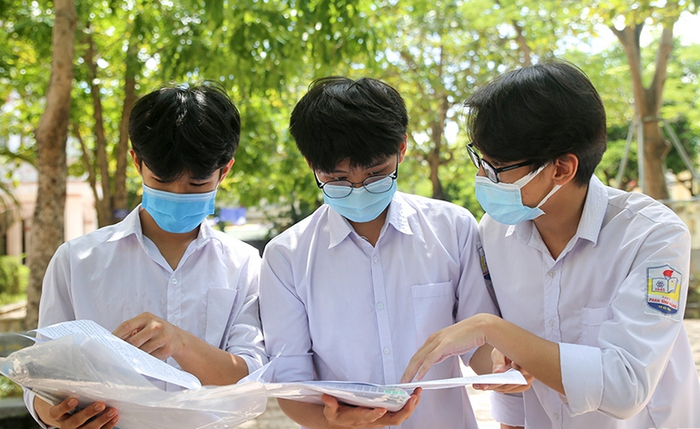 Đại học Phan Thiết tuyển sinh đánh giá năng lực 2023