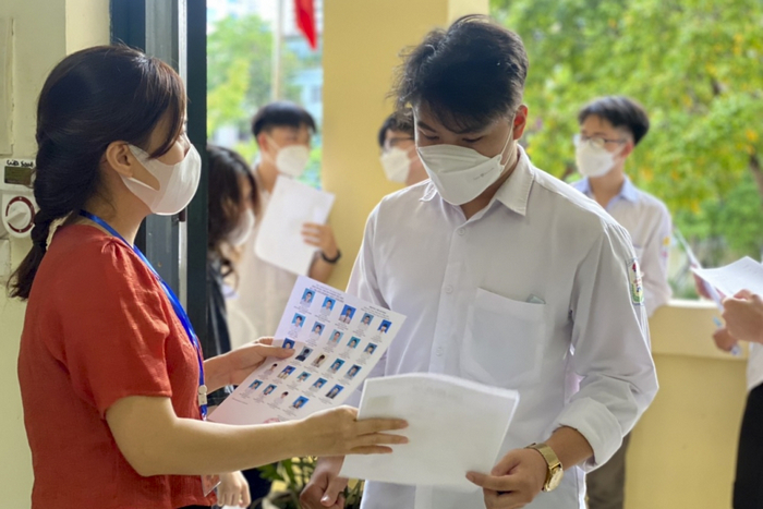 Đại học Sư phạm Kỹ thuật Nam Định tuyển sinh đánh giá năng lực 2023