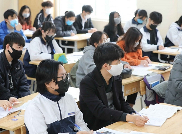 Đại học Quốc tế Sài Gòn tuyển sinh đánh giá năng lực 2023